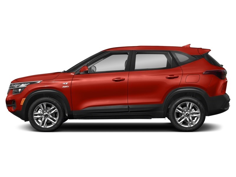 2023 Kia Seltos LX AWD