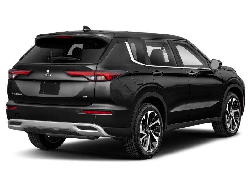 2024 Mitsubishi Outlander SE S-AWC