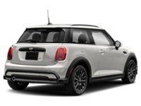 2022 MINI 3 Door Cooper S FWD White Silver Metallic  Shot 6