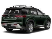 2022 Nissan Pathfinder Platinum 4WD