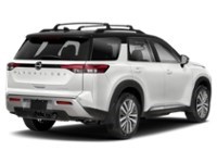 2022 Nissan Pathfinder Platinum 4WD