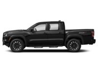 2023 Nissan Frontier Crew Cab PRO-4X Standard Bed 4x4
