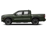 2023 Nissan Frontier Crew Cab PRO-4X Standard Bed 4x4