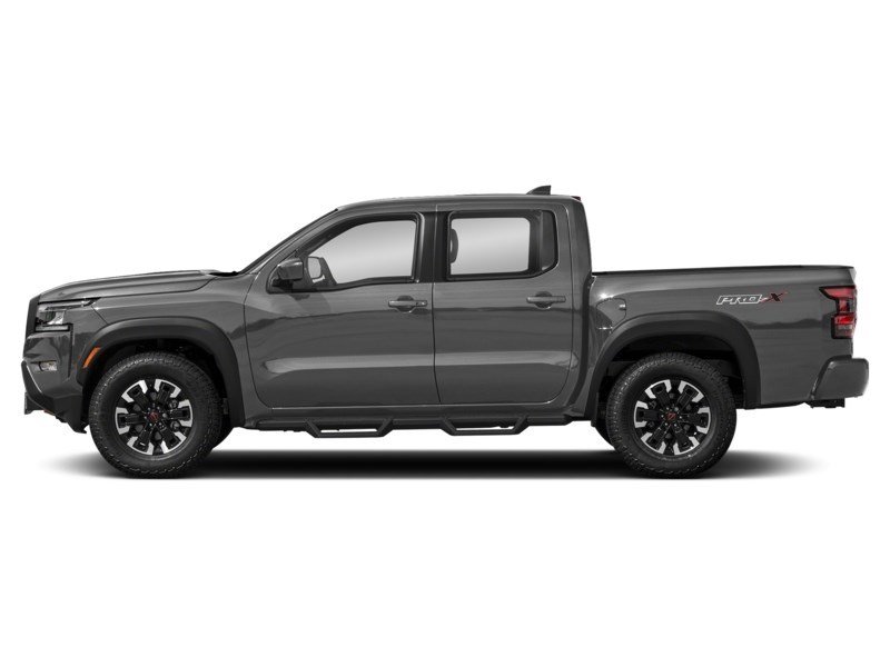 2023 Nissan Frontier Crew Cab PRO-4X Standard Bed 4x4