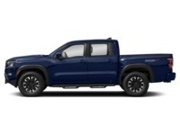2023 Nissan Frontier Crew Cab PRO-4X Standard Bed 4x4