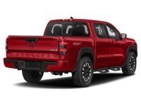2023 Nissan Frontier Crew Cab PRO-4X Standard Bed 4x4