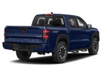 2023 Nissan Frontier Crew Cab PRO-4X Standard Bed 4x4