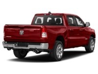 2022 RAM 1500 Big Horn 4x4 Crew Cab 5'7