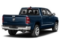 2022 RAM 1500 Limited 4x4 Crew Cab 5'7