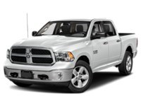 2023 RAM 1500 Classic Warlock 4x4 Crew Cab 5'7