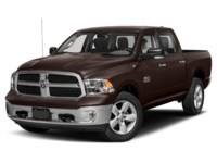 2023 RAM 1500 Classic Warlock 4x4 Crew Cab 5'7