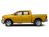 2023 RAM 1500 Classic Warlock 4x4 Crew Cab 5'7