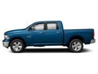 2023 RAM 1500 Classic Warlock 4x4 Crew Cab 5'7