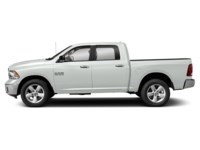 2023 RAM 1500 Classic Warlock 4x4 Crew Cab 5'7