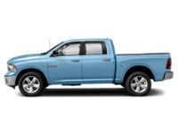 2023 RAM 1500 Classic Warlock 4x4 Crew Cab 5'7