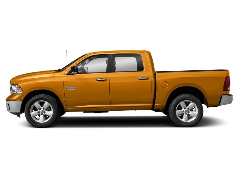 2023 RAM 1500 Classic Warlock 4x4 Crew Cab 5'7