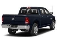 2023 RAM 1500 Classic Warlock 4x4 Crew Cab 5'7