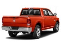 2023 RAM 1500 Classic Warlock 4x4 Crew Cab 5'7