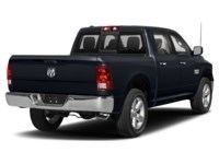 2023 RAM 1500 Classic Warlock 4x4 Crew Cab 5'7