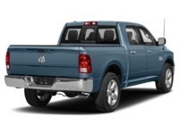 2023 RAM 1500 Classic Warlock 4x4 Crew Cab 5'7