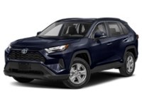 2022 Toyota RAV4 Hybrid Hybrid XLE AWD Blueprint  Shot 29