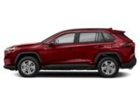 2022 Toyota RAV4 Hybrid Hybrid XLE AWD