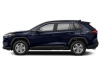 2022 Toyota RAV4 Hybrid Hybrid XLE AWD Blueprint  Shot 30
