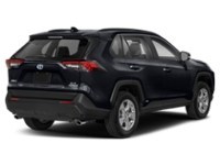 2022 Toyota RAV4 Hybrid Hybrid XLE AWD