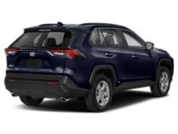 2022 Toyota RAV4 Hybrid Hybrid XLE AWD Blueprint  Shot 27