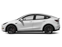 2023 Tesla Model Y Long Range AWD