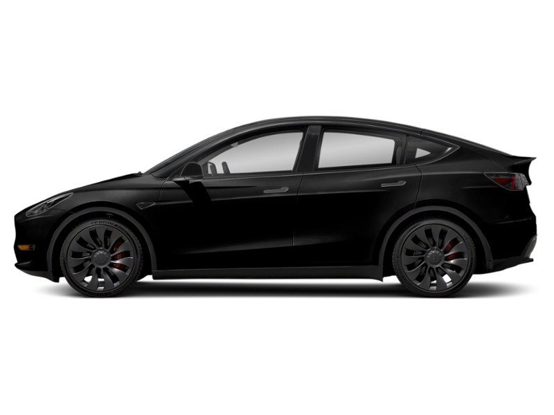 2023 Tesla Model Y Long Range AWD