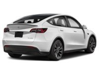 2023 Tesla Model Y Long Range AWD