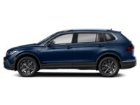 2024 Volkswagen Tiguan Comfortline 4MOTION