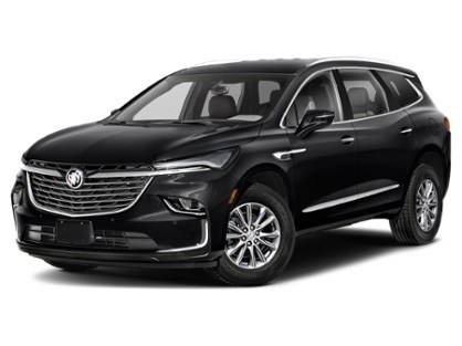 2024 Buick Enclave AWD 4dr Essence
