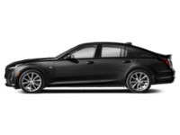2024 Cadillac CT5 4dr Sdn Sport Black Raven  Shot 5