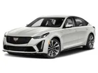 2023 Cadillac CT5-V 4dr Sdn Blackwing Colour Shot 1