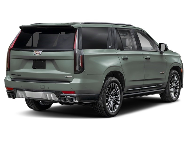 2024 Cadillac Escalade AWD 4dr V-Series