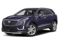 2025 Cadillac XT5 AWD 4dr Premium Luxury