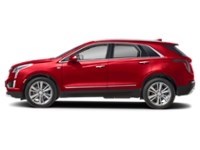 2025 Cadillac XT5 AWD 4dr Premium Luxury Radiant Red Tintcoat  Shot 29