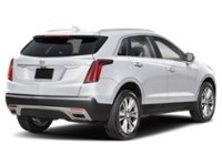 2023 Cadillac XT5 AWD 4dr Luxury Crystal White Tricoat  Shot 6