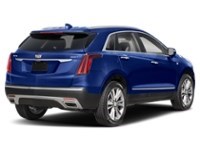 2026 Cadillac XT5 AWD 4dr Luxury