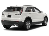 2023 Cadillac XT4 AWD 4dr Sport Crystal White Tricoat  Shot 6