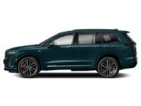 2024 Cadillac XT6 AWD 4dr Sport Emerald Lake Metallic  Shot 17