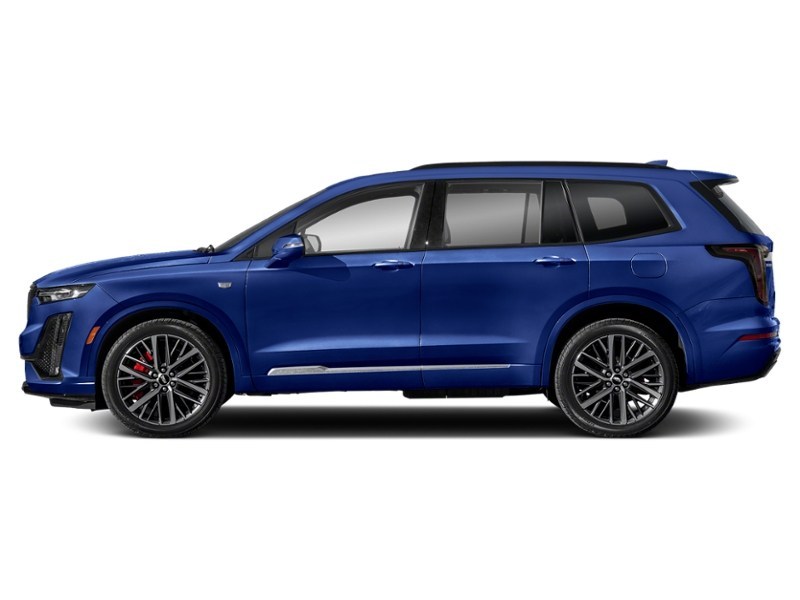 2024 Cadillac XT6 AWD 4dr Sport