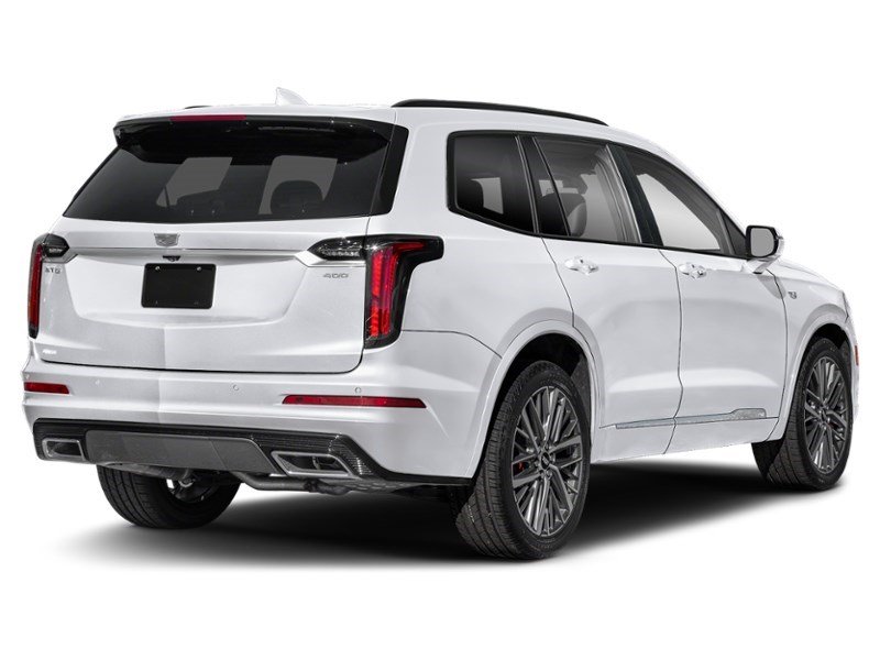 2023 Cadillac XT6 AWD 4dr Sport