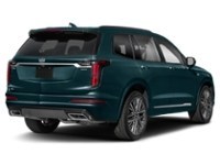 2024 Cadillac XT6 AWD 4dr Sport Emerald Lake Metallic  Shot 14