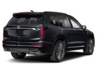2024 Cadillac XT6 AWD 4dr Sport Stellar Black Metallic  Shot 20