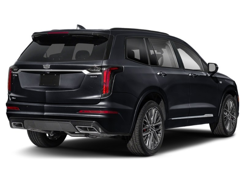 2024 Cadillac XT6 AWD 4dr Sport
