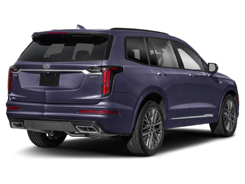 2024 Cadillac XT6 AWD 4dr Sport