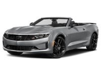 2023 Chevrolet Camaro 2dr Conv 1LT Sharkskin Metallic  Shot 14